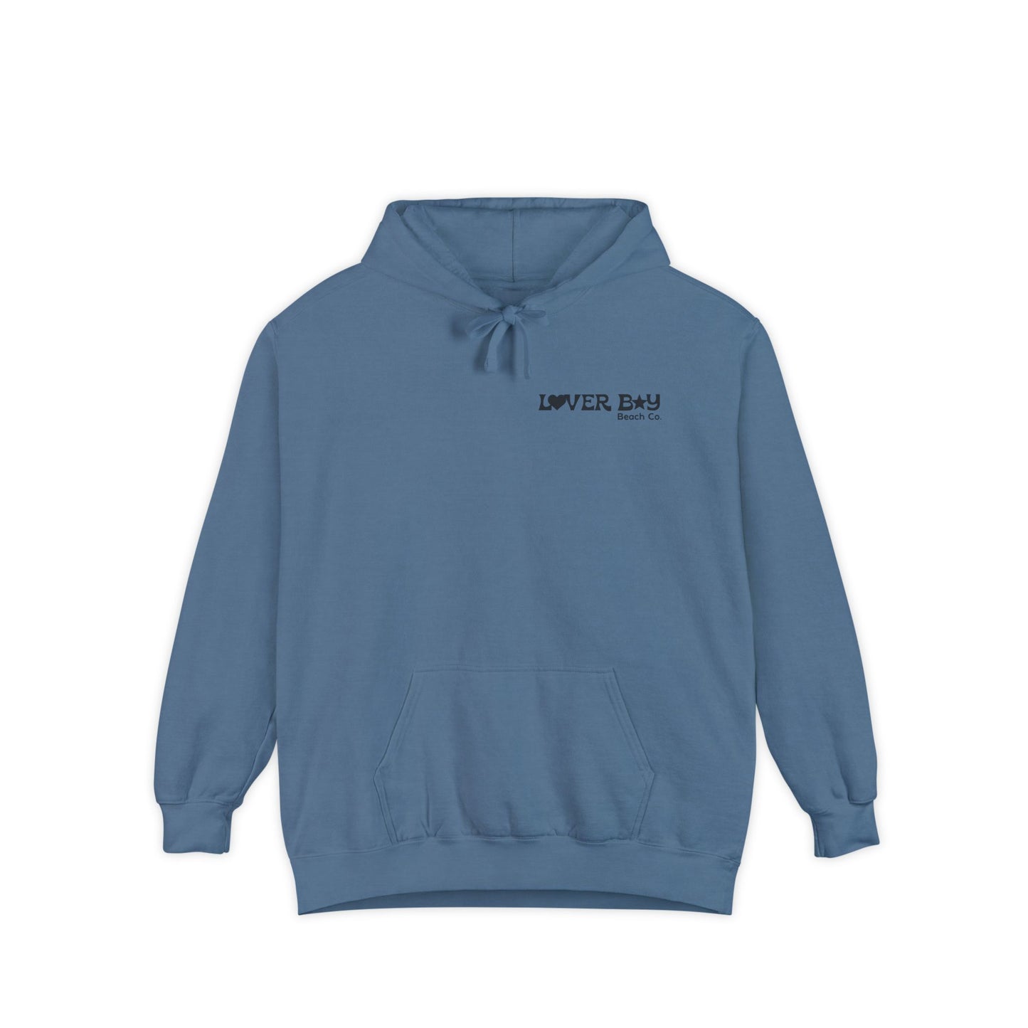 California Dreamin' Signature Surf Hoodie