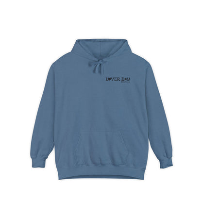 California Dreamin' Signature Surf Hoodie