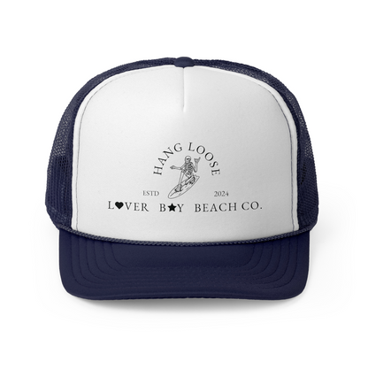 Lover Boy Beach Co. Surf Club Trucker Hat